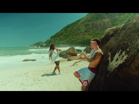 Kalli - Indecisão (feat. Vitin Onze20) (Official Video)