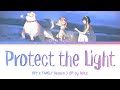 SPY X FAMILY Season 3 Opening FULL Protect The Light By Spitz Lyrics