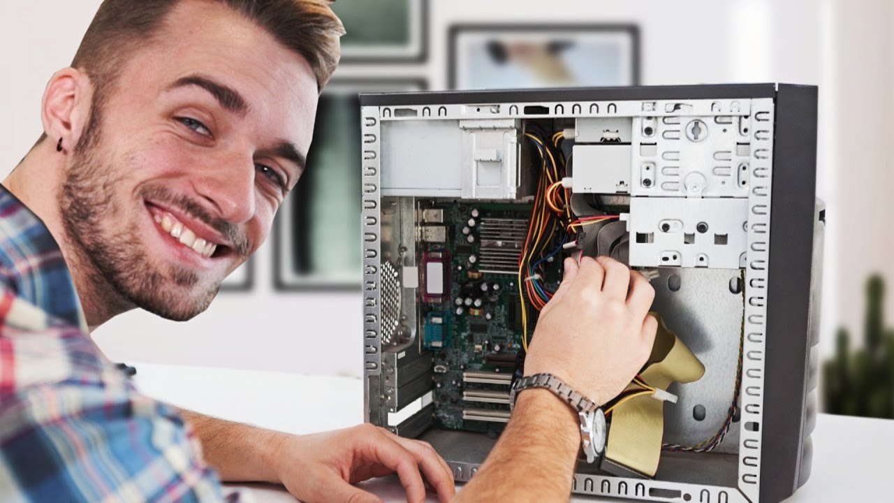COMMENT CONSTRUIRE SON PC GAMING ? thumbnail
