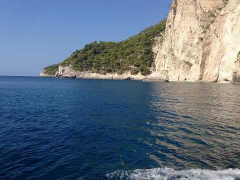 ZakYnthos The ISLAND