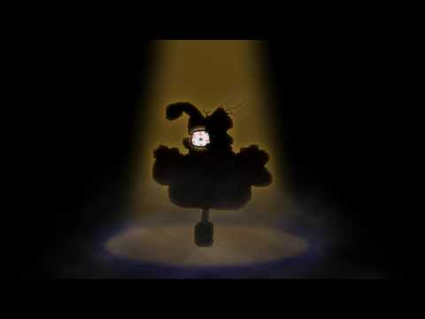 Garfelf's Guide 2 Withered O.D.I.E Bot Voicelines