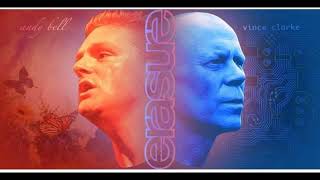Erasure - All This Time Still Falling Out Of Love (Subtítulos En Español)