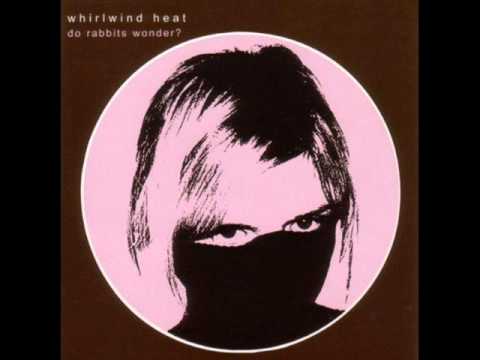 Whirlwind Heat - Black