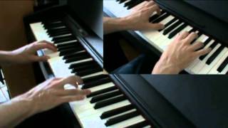 Vincent Delerm - Ils avaient fait les valises dans la nuit (Les Amants Paralèlles)