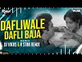 Dafliwale DJ Vikas R Star Remix Lata Mangeshkar Mohd Rafi Sargam Saregama India Ltd