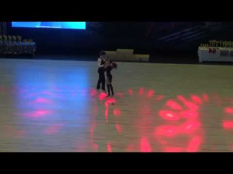 ROCK AND MAGIC SE, Hungary DELI ALEX - BIHARI LUCA MCFS World Cup Footwork