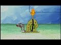 Spongebob Squarepants Larry Lightning Luciano