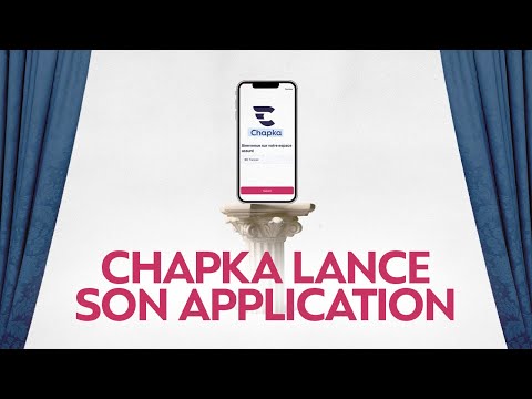 Chapka video thumbnail