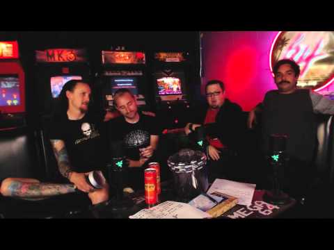 Mega64 Podcast 355 - Happy Birthday Shawn!