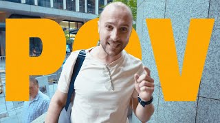 I got 10K USD of shares in FLN and flew to ask Matt Barrie about it