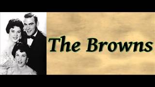 Eternally - The Browns