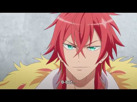 Dame x Prince Anime Caravan Episode 8 English Subbed