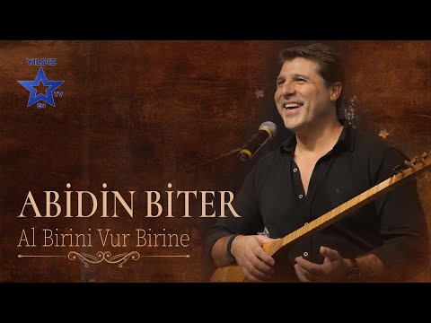 Abidin Biter - Al Birini Vur Birine