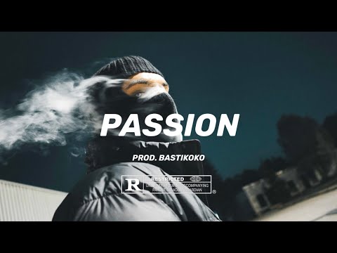 [Free] Yakary x Omar x Ngee Type Beat „Passion" | Deep Rap Type Beat