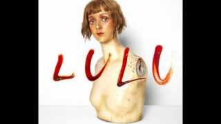 Lou Reed &amp; Metallica - Brandenburg Gate