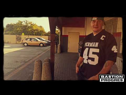 BASTION PROGRES Feat. SILVER - Dawaj Nam Tu Bit (Prod. Cat Beats)