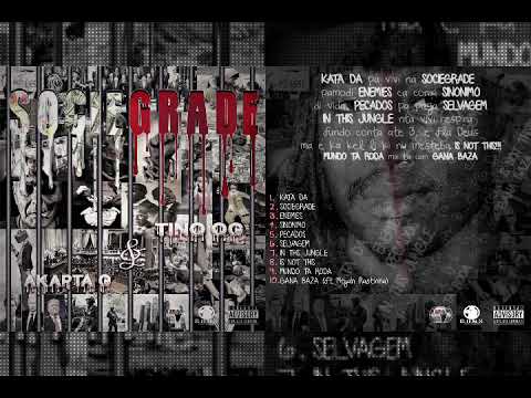 8. Tino OG & Akapta G - IS NOT THIS (Official Music)