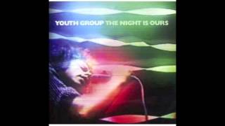 Youth Group - A Sign