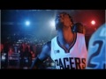 Paul George Gatorade Flow Smooth Finish Drink TV Commercial 2017