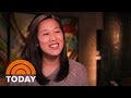 Priscilla Chan On $3 Billion Giveaway, Husband Mark Zuckerberg, Daughter Max | TODAY