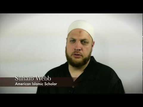 The Benefit of Islam to society?