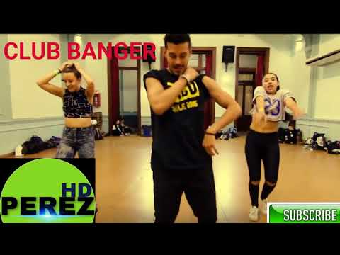 BONGO NAIJA AND KENYA MIX | DJ PEREZ