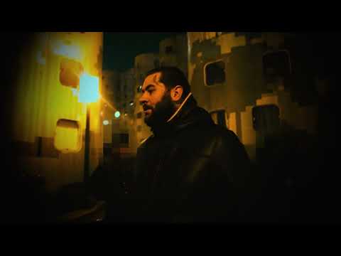 Olexesh x Kolja Goldstein Type Beat 2022 - "Willkommen" (prod. by Buckroll)