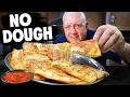 Forget Pizza Dough This Is Better