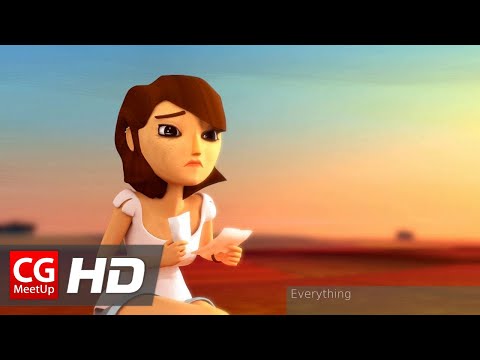 CGI Animated Short Film HD: “Versatile Short Film” by Margaux Lahuppe