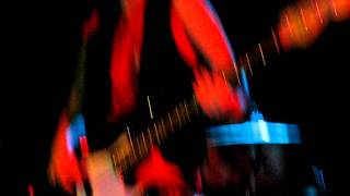 6/7 Hunter Valentine - A Youthful Existence @ M Room, Philadelphia, PA 8/20/11