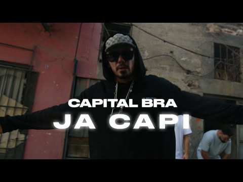 Capital Bra - JA CAPI (Official Video)