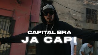 Kadr z teledysku JA CAPI tekst piosenki Capital Bra