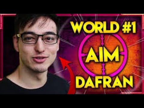 The Tracking GOD Dafran