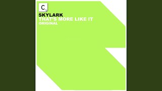 That's More Like It (Tim Hudson Remix)