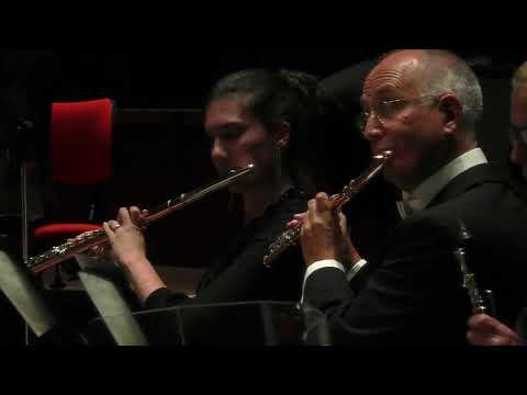 Stravinsky | The Firebird (1919 Suite) | Netherlands Philharmonic Orchestra