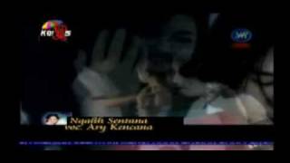 Download lagu ARY KENCANA-NGALIH SENTANA mp3