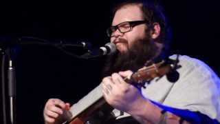 John Moreland - I Need You To Tell Me Who I Am