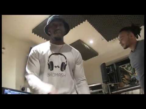 Gilly ft Dwayne Freestyle