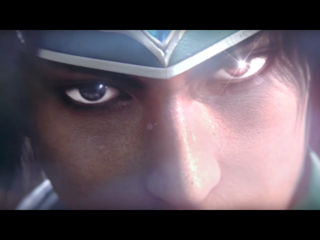 YouTube Thumbnail