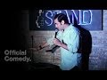 NYC Subway Insanity Harrison Greenbaum Official Comedy Stand Up