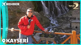 Rehber 292. Bölüm | KAYSERİ FULL BÖLÜM İZLE!