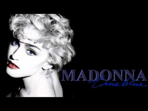 Madonna - 02. Open Your Heart