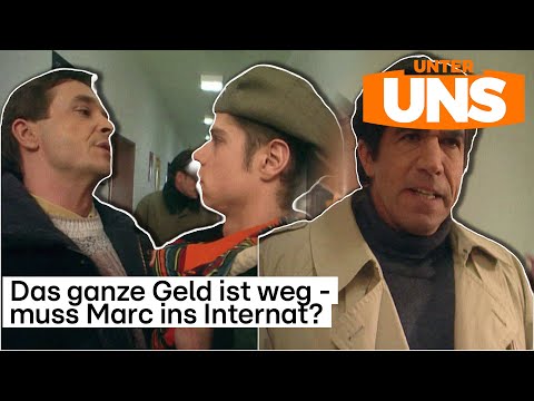 Ärger mit der Polizei | Folge 33 | Ganze Folge | Unter Uns