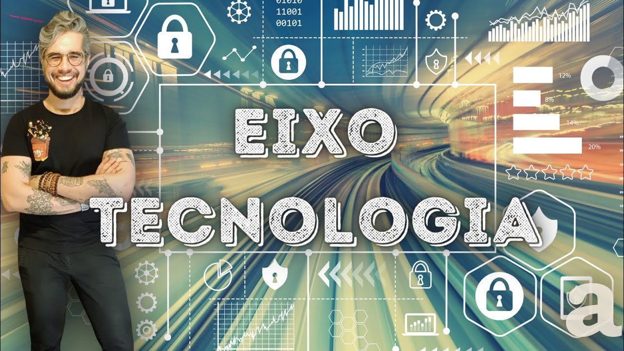 EIXO TECNOLOGIA: argumentação essencial para qualquer tema de Redação