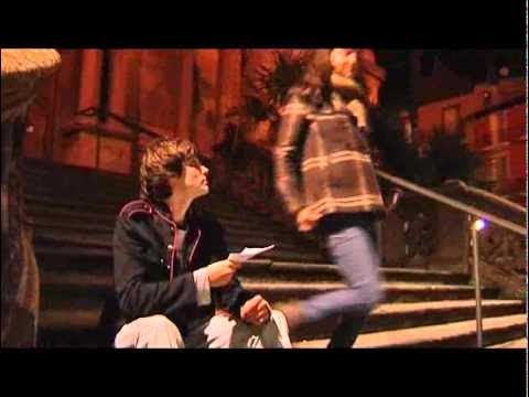 TERÀPIA DE SHOCK - "Tota la Nit"