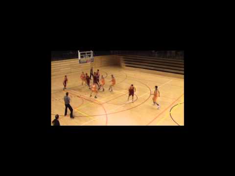 Kevin Landman Highlights