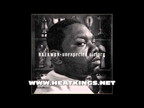 Raekwon - This Shit Hard Ft. L.E.P. Bogus Boys & Dion Primo