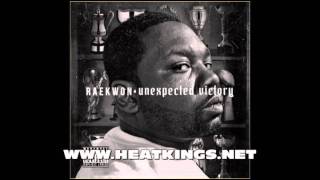 Raekwon - This Shit Hard Ft. L.E.P. Bogus Boys & Dion Primo
