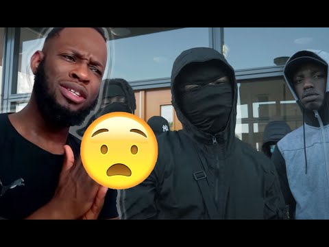 KSB Karma K x 73 Stackz   Demon Twin Prod  Bruskiii Ky(Dutch drill Reaction)