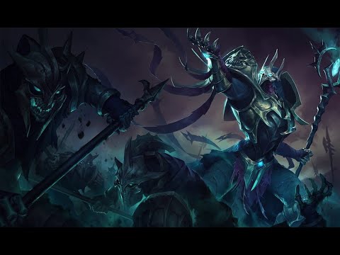 Azir Bot vs Miss Fortune (S11 Promo)